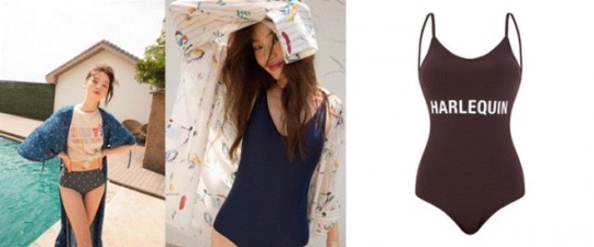 [패션 그거!] 신세계인터내셔날
