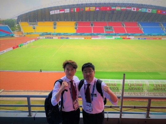 '2018 아시안게임' 여자 축구 오늘(28일) 한국 vs 일본 격돌…MBC 중계