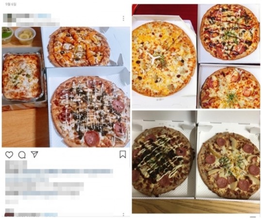 피자마루 ‘투탑박스’, 가성비 갑 아이템으로 SNS 점령