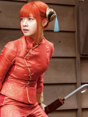 치명적인 청순함 맘껏 발산 남심 저격... 하시모토 칸나 실검 장악 이유 있나?