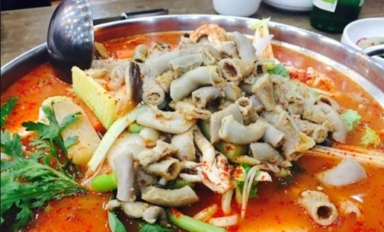 생생정보 장사의신 곱창전골, 망원동 핫플…숨은맛집 8000원 김치보쌈전골 간장+양념꽃게장 위치는?