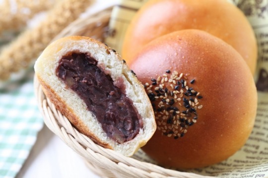 롯데호텔 델리카한스, ‘단팥빵’ 판매