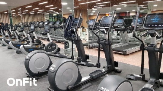 인프라웨어 테크놀러지, 맞춤 피트니스 솔루션 온핏 스마트 짐 설치 확대