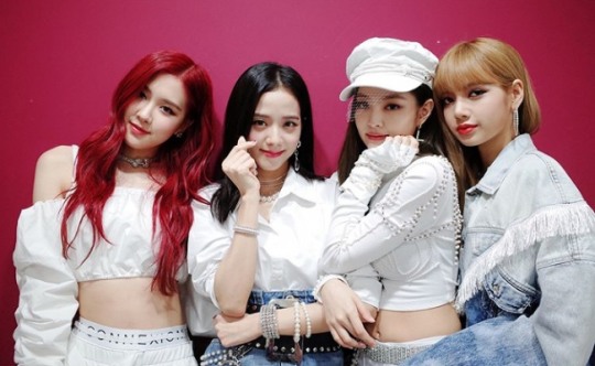 [글로벌-스타 24] 블랙핑크 ‘KILL THIS LOVE’ 뮤비 60시간 새 1억 뷰 돌파 ‘세계신기록’
