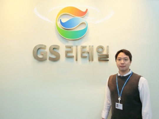 [뉴스人] 황진학 GS리테일 과일팀 MD “새콤한 딸기, 달콤한 딸기 함께 맛보세요”