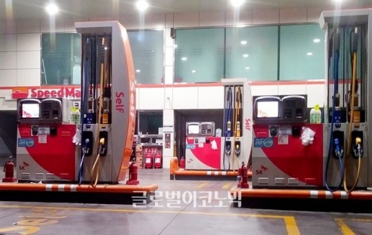 [단독] 셀프주유소의 ‘안전불감증’...세월호보다 더 큰 사고 부른다