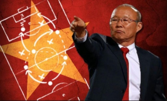 최용수 감독, 베트남 박항서 감독에 사과해야.. 킹스컵 축구서 라이벌 태국 쓰러뜨렸다