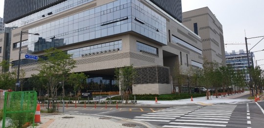 산업은행, 첨단 IT센터 등으로 디지털금융 확대