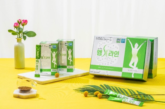 ‘메가사미트’, 명절증후군 없애는 소장 개선 건강식품 ‘엠S라인’, 무료 샘플 증정 이벤트 진행