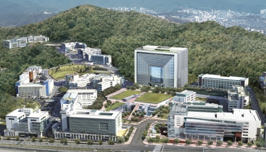 국내최초 AI학과 신설 가천대학교에 시선... IT대학, 바이오나노대학 등 첨단분야 특성화