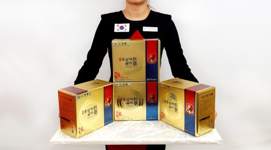 한국 인삼유통공사 고려홍삼’, 신종 코로나 예방 위한 면역력 증진 식품으로 눈길