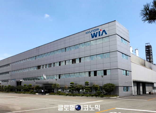 [글로벌-Biz 24] 현대위아, 러시아 상트페테르부르크 엔진공장 건설 확정 2180억 원 투자
