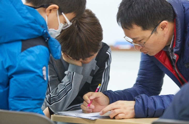 인하대, 과학영재교육센터에서 영재의 꿈 키운다