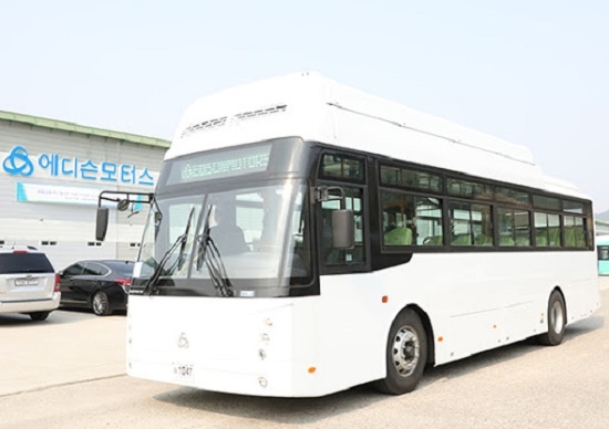 [글로벌-Biz 24] 한국 에디슨모터스, 인도에 830억원 투자해 제조공장 설립 추진