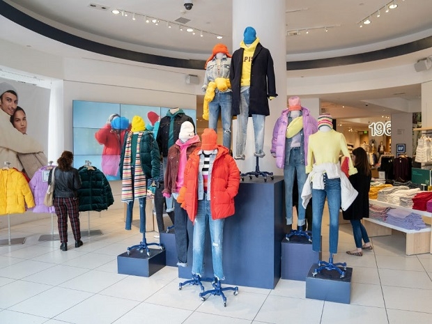 [글로벌-Biz 24] 갭·H&M 등 의류소매업체, 코로나 생존 안간힘