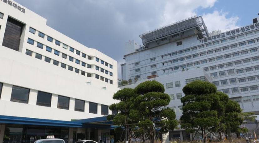 의정부성모병원, 11일 의료서비스 정상화