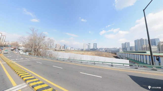 용산 개발 이번엔 실행되나? 철도정비창부지 개발 발표에 들썩