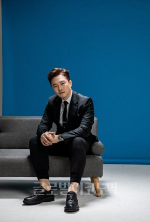 [인터뷰] 청담동 뷰티살롱 라메종뷰티 성덕원장, 남자가 보는 관점서 이쁜 머리 만들어야