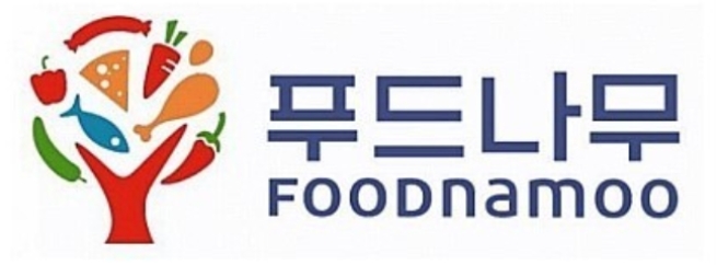 푸드나무 지칠 줄 모르는 성장 엔진