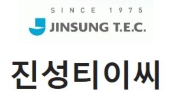 진성티이씨 수소사업 고성장으로  재평가 진행중