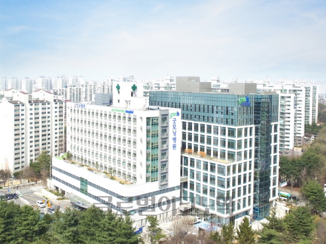 굿모닝병원, 코로나 검사장비 도입 자체운영 최종 승인··· 신속결과 알림 가능
