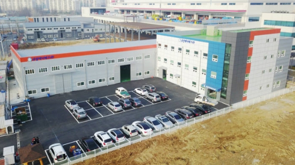 2차전지 강소기업 유일에너테크, 증권신고서 제출하고 코스닥 상장 절차 돌입