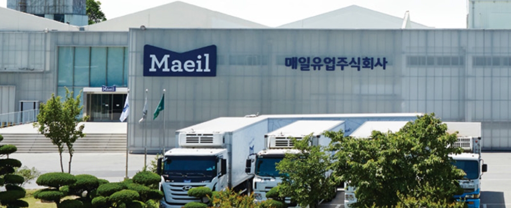 매일유업, 호주 유제품 공장 인수로 가격 경쟁력 제고 시동