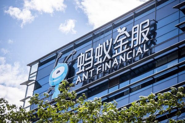 [글로벌-Biz 24] 앤트그룹, 중국인민은행 감독아래 편입 계획