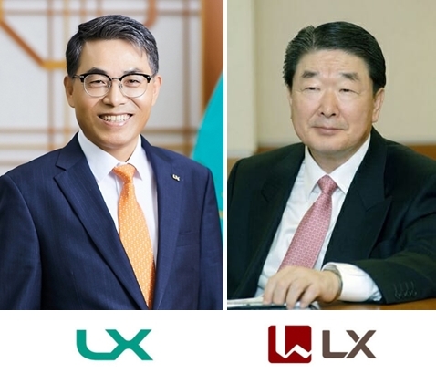 LX국토정보공사 잇따른 법적대응에 커지는 구본준LX 불확실성