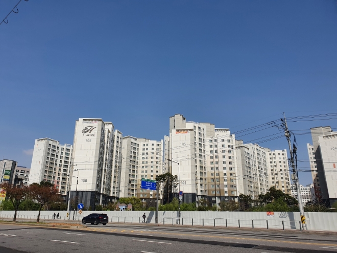 강서구 방화그린 2026