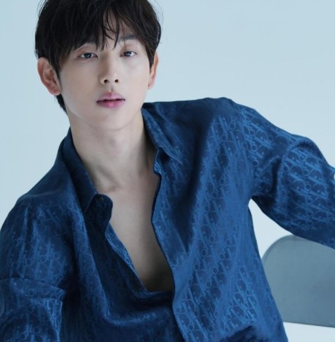 임시완 재계약, 플럼에이앤씨와 5년 의리 지켜