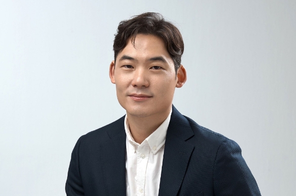 젠지 이스포츠, 아놀드 허 한국 지사장 대표로 선임