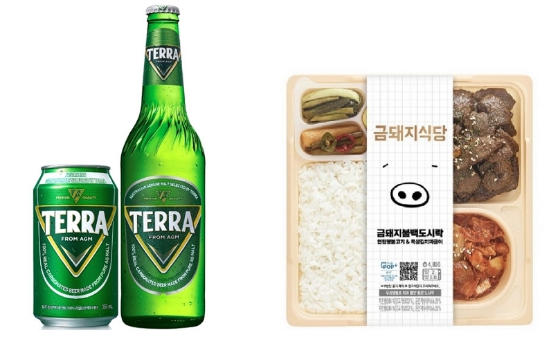 이 시국엔 홈술이지!…술과 찰떡궁합 안주는?