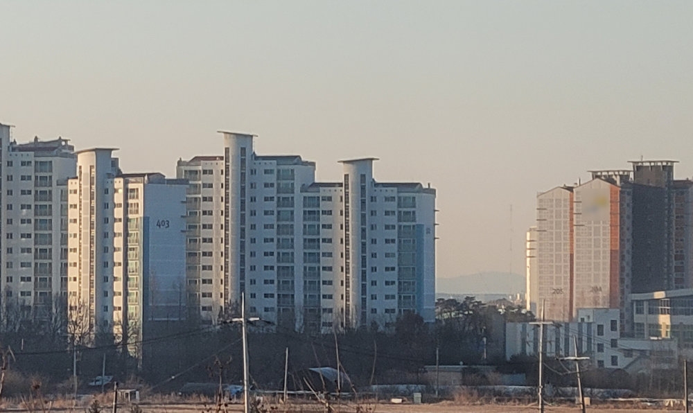 “집에서도 방역”…코로나19에 아파트 시스템도 변화