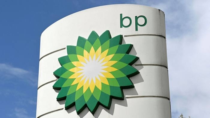 BP, 250억 달러 손실 감수 러시아 로스네프트 지분 매각키로