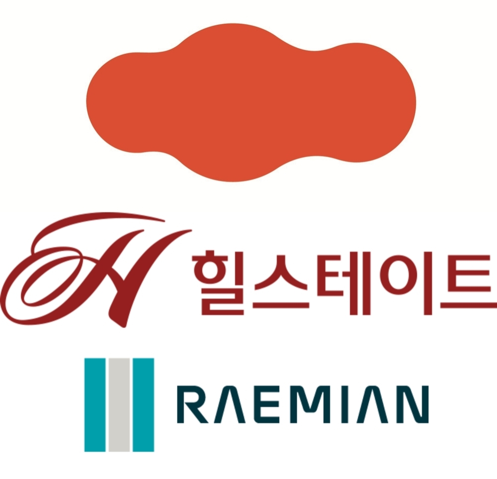 e편한세상, 2년 연속 스마트 아파트 1위