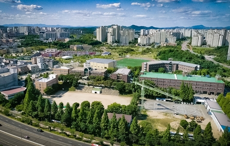 경기인력개발원, 명품 인력’ 양성으로 지역 산업 발전 이바지