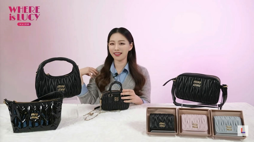 롯데홈쇼핑 가상인간 루시 정식 쇼호스트 데뷔…완판 도전 나선다