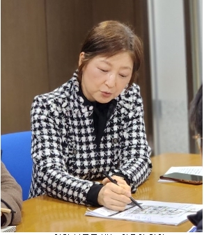 최유희 시의원 “조희연 교육감 부당특채 재판 중, 반성은커녕 또 보은인사”