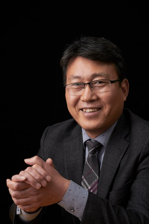 신성이엔지, 공기조화 전문가 이영일 부사장 승진