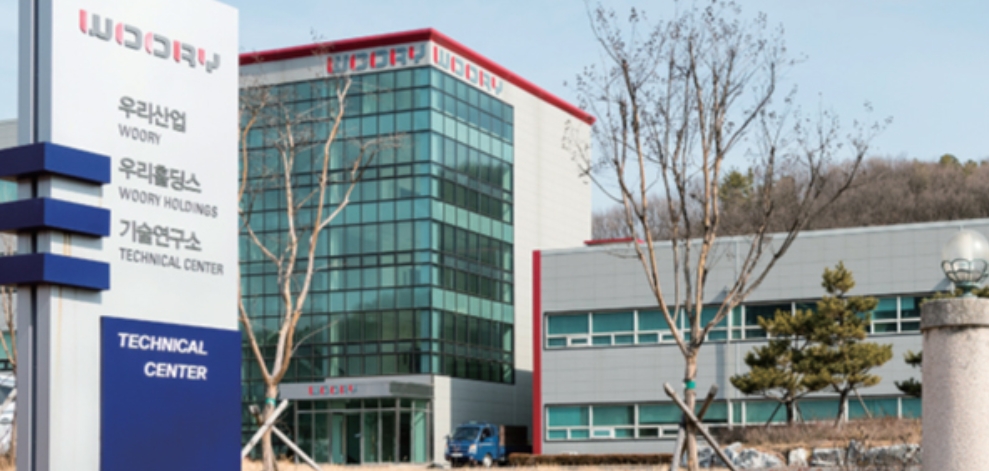 우리산업, 美 조지아주에 전기차용 히터공장 건설 추진