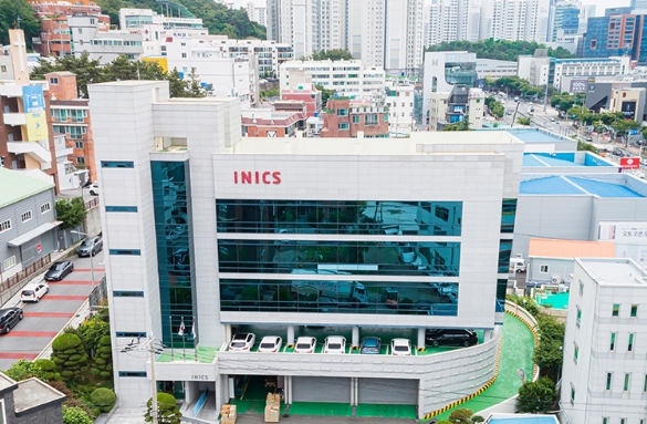 국내 배터리 부품 업체 이닉스, 美에 신규 공장 건설