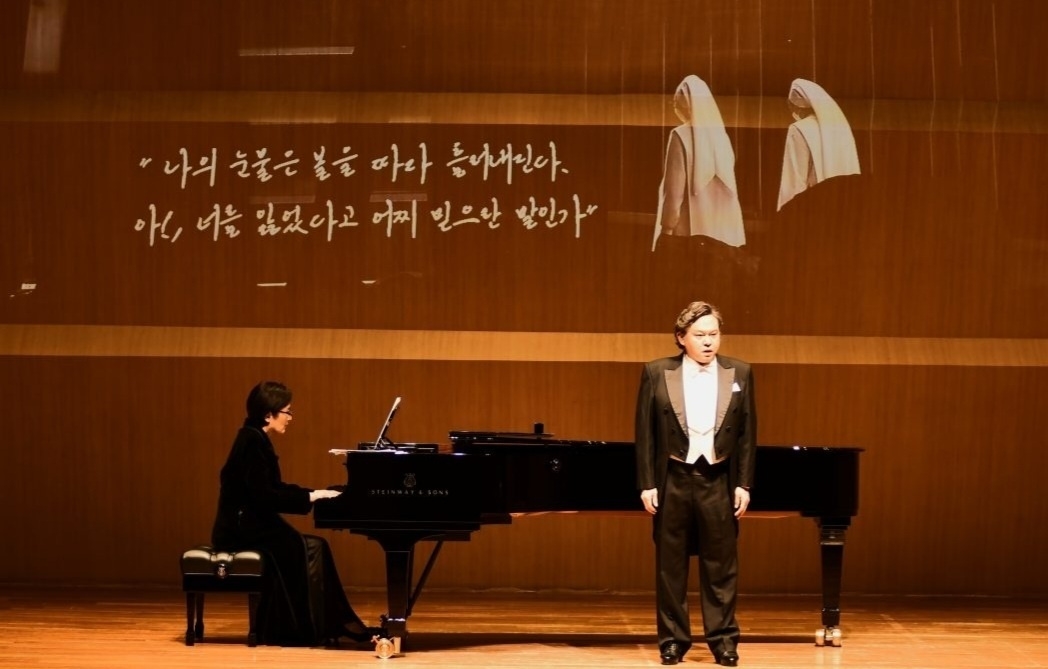 슈베르트의 백조의 노래…사랑의 시종(始終)에 관한 이야기