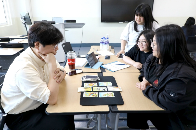 충북보건과학대, 재학생 꿈 탐색 위한 ‘진로패키지’ 운영