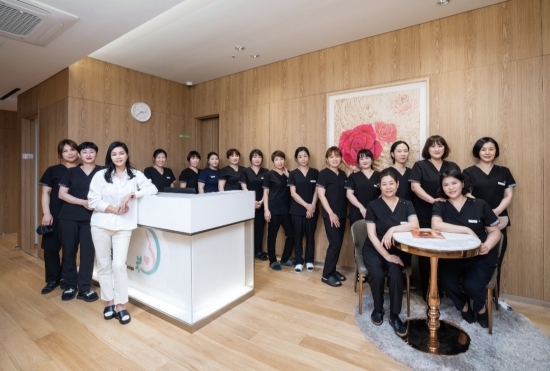 [피플] ‘가꿈 뷰티디자인’ 김성현 대표, 에스테틱 세계최고를 꿈꾸다