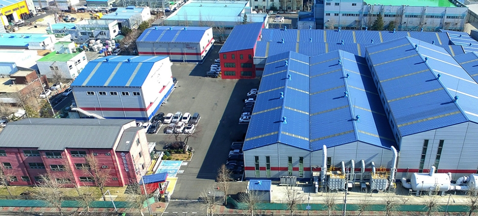 이한성 영풍정밀 대표 기업가치 보호위해 대항 공개매수 동참해달라