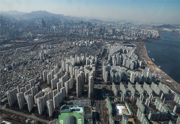 잠실우성 1·2·3차 재건축 시공사 선정 무산...GS건설 단독 입찰