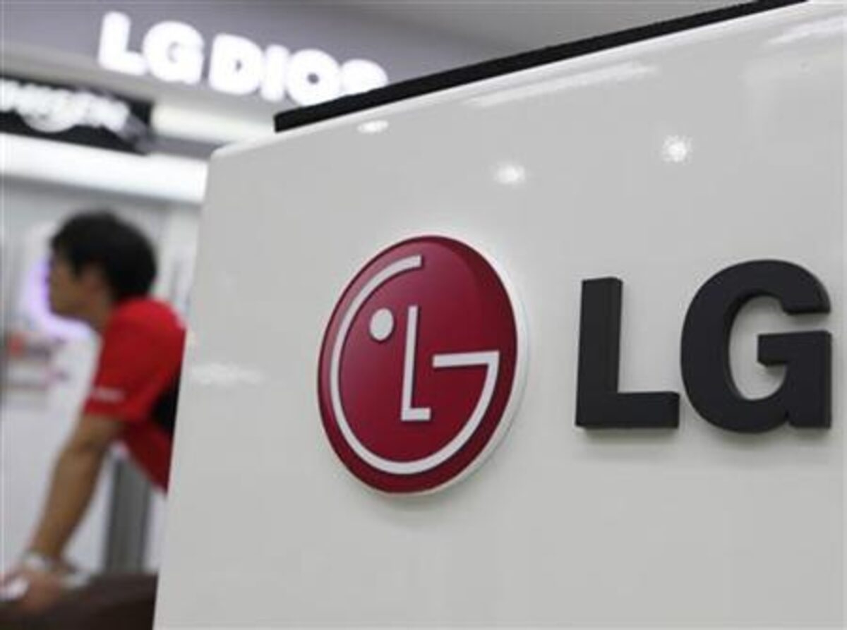 LG전자 인도 IPO 임박...4월 말 인도 증시 상장 예정