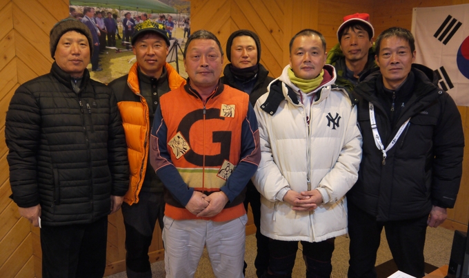 [현장인터뷰]경남 산청 ‘1프로영농조합법인’ 농민들