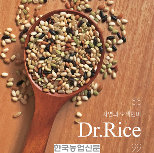 “더불어 건강한 상생을 꿈꾸다”...발효 곡물로 건강 이야기하는 상생촌